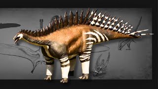 Megaraptor Em The Cursed Isle Novos Dinossauros Para Aldian E Echos Of Extinction