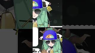 Crelly shock collar #vtuber #vtuberclips #vrchat