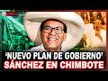 SÁNCHEZ EN CHIMBOTE | KINFA EN VIVO | LA REVUELTA 🔴