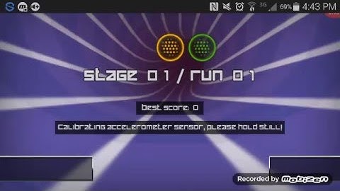 SpeedX 3D (gameplay) (REEDERLEGACY) (OLD)