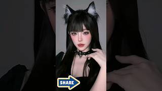 Korean doll makeup❣️ #makeup #grwm #grwmmakeup #Koreanmakeup
