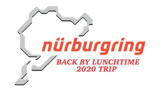 BBLT GOES NÜRBURGRING 2020