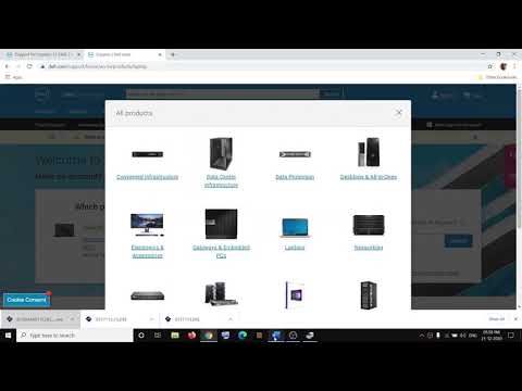 Fix Touch Screen Not Working on Dell PC by AarohanTechSol