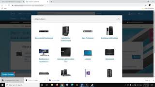 Fix Touch Screen Not Working On Dell Pc