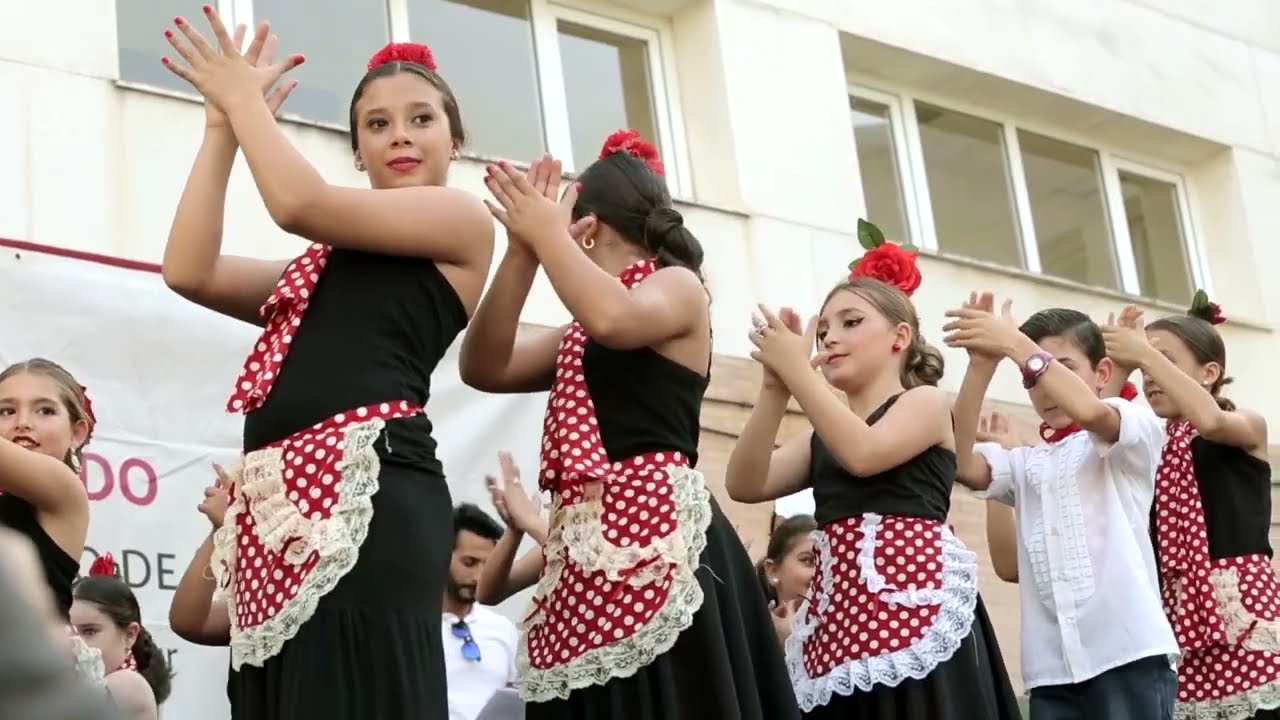 Alalá (Alegría) | Trailer Documental | Barrio Las 3000 Viviendas (Sevilla)