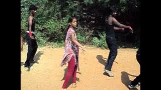 Ganesh Dance Basthi Dorasani Mix