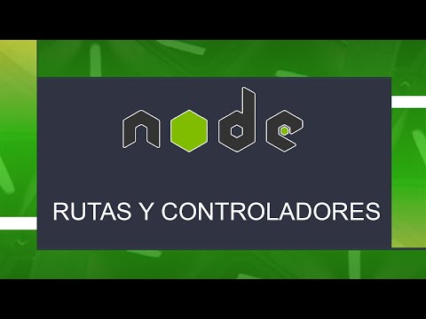 Video: ¿Qué es una ruta API?