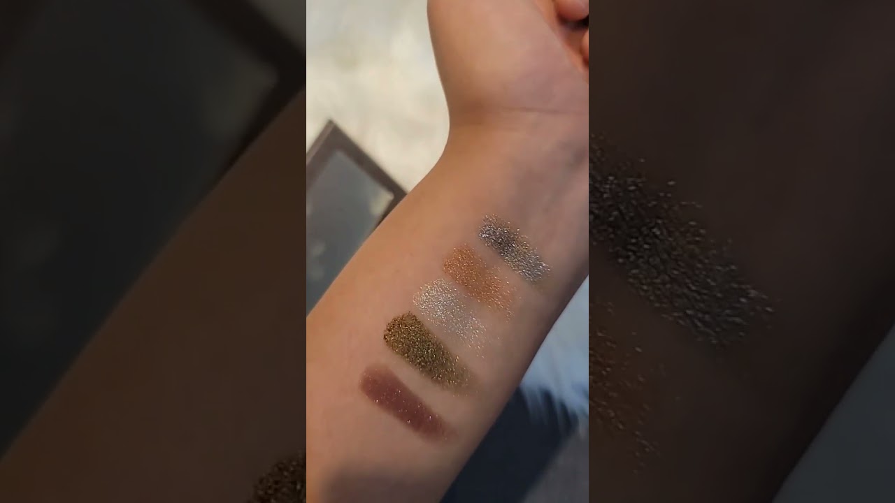 My Sephora VIB Recommendations October 2022 Part 1 