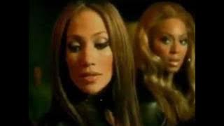 Jennifer Lopez, Beyonce & David Beckham - Pepsi Commercial 2005
