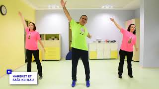 Özel Ege Lisesi Hareket Et, Sağlıklı Kal-3