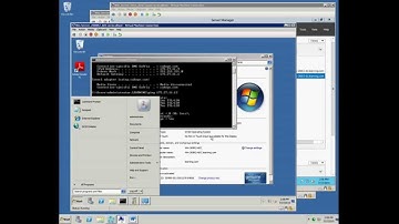 Windows Failover Cluster windows server 2008R2