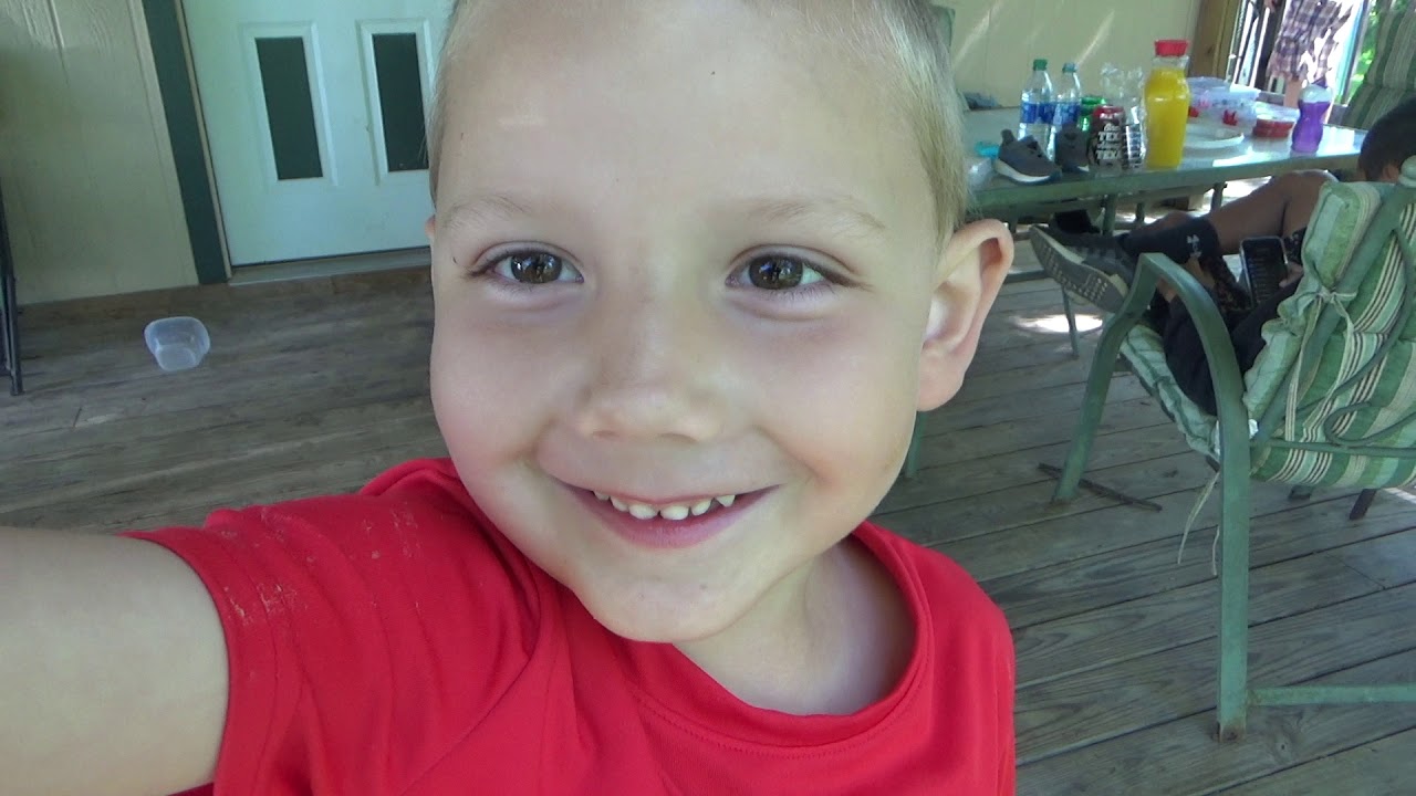 Fishing Trip to the Colorado River YouTube