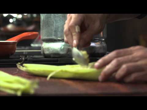 Tamales de Manzana y Canela recipe for dinner party for 6