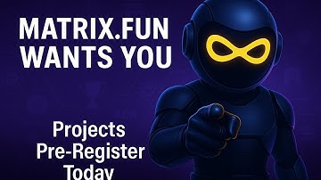 MATRIX FUN platform Review #Matrix #MTX