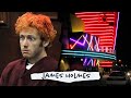 James Holmes - Horror At The Cinema | ICMAP | S4 EP1