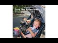 LinQ v2 Stroller Review: Is This Ultra-Compact, Travel-Friendly Option Worth It?