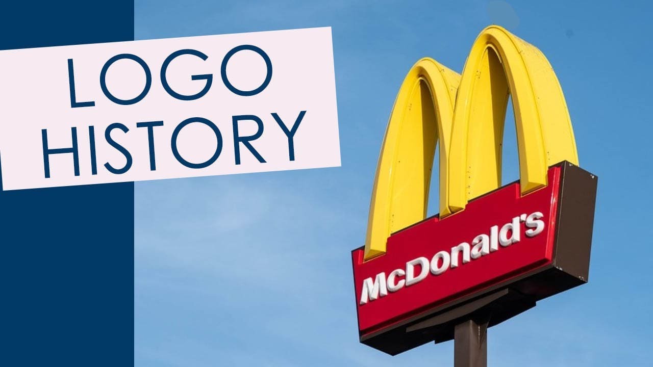 Logo de McDonalds: la historia y el significado del logotipo, la marca y el  símbolo. | png, vector