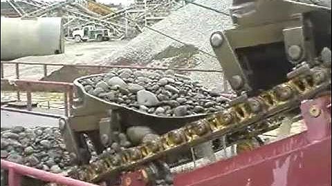 Bucketladder Dredge Systems