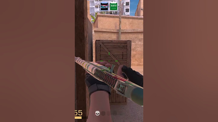 Day 8 of Standoff 2 💥#standoff2 #kill #unstoppable #gaming