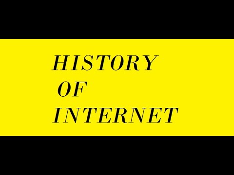 history of internet hindi internet development timeline internet timeline