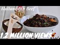 Kerala Beef Roast | Kuttanadan Beef Varattiyathu കുട്ടനാടൻ ബീഫ് റോസ്റ്റ് | Beef Fry | Ep:128