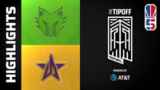 T-WOLVES GAMING VS. LAKERS GAMING - FULL SERIES HIGHLIGHTS | THE TIPOFF, SEASON 5