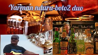 LAGU NIAS LAMA-Boto-Boto Duo-voc.Yarman nduru(MANTAP)