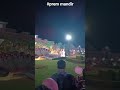 #enthusiast ajay #viral #trending #prem mandir #radha radha