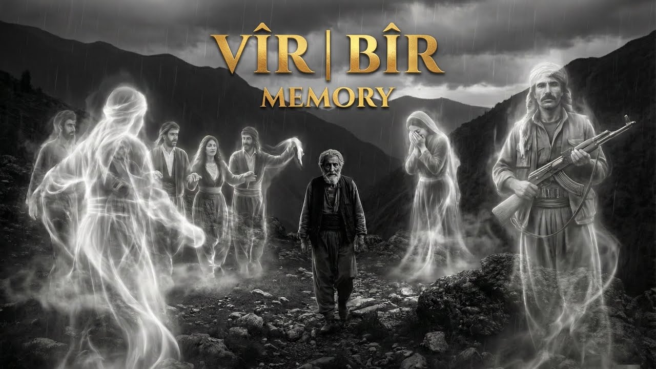 Vîr | Bîr (Memory) - Vengê Ma