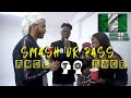 SMASH OR PASS BUT FACE TO FACE NIGERIAN EDITION!
