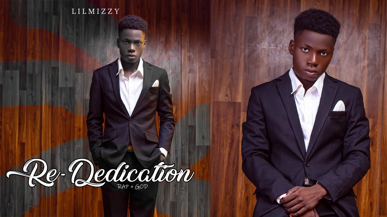 02. REDEDICATION INTRO - YouTube