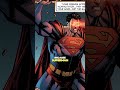 when Batman Kicks Alfred on the Face #comics #batman