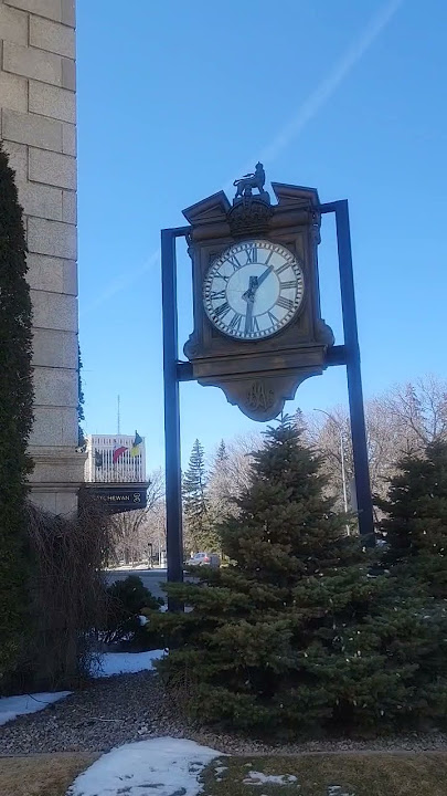 Hotel Saskatchewan Regina,  #remembranceday Saskatchewan