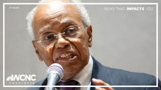 Joseph McNeil, civil rights pioneer who was part of 'Greensboro Four,' dies