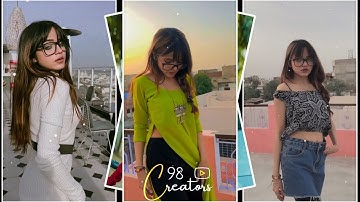 Tu Hi To Dil Mein ♥️😍 | NEW ALIGHTMOTION XML FILE 🗃️ | NEW TREND XML 🔥 | #98Creators #xml #xml_file