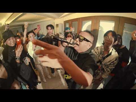 Andrew E performs "Easy Lover" | SV Birthday Party 2023