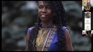 WORLD MULTICULTURAL FESTIVAL 2020 ~ Magical Hour 1