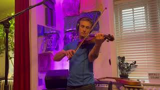 Here, There and Everywhere - The Beatles (Violin Cover) by Benji Crane 287 views 2 months ago 2 minutes, 19 seconds