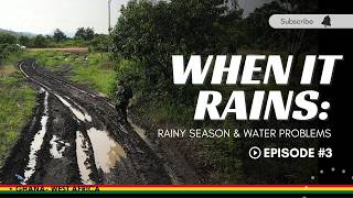Rain Reveals Everything