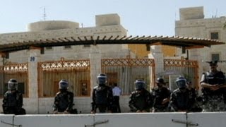Terrorist Threat Closes U.S. Embassies in Muslim World