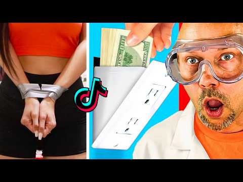 Insane Life Hacks That Will Save Your Life!