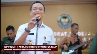 Indonesia Jaya dan Tanah Airku (Medley - Cover Version)