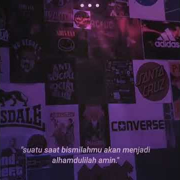 Story wa || viral lagu doa untuk kamu 'tuhan dia sedang berjuang'