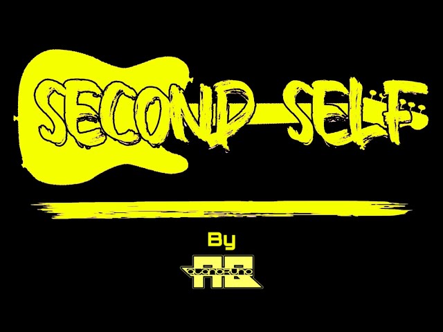 AlanBruno - Second Self ( official music video ) class=