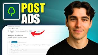 How To Post Advertisement In Gumtree (Tutorial 2026)