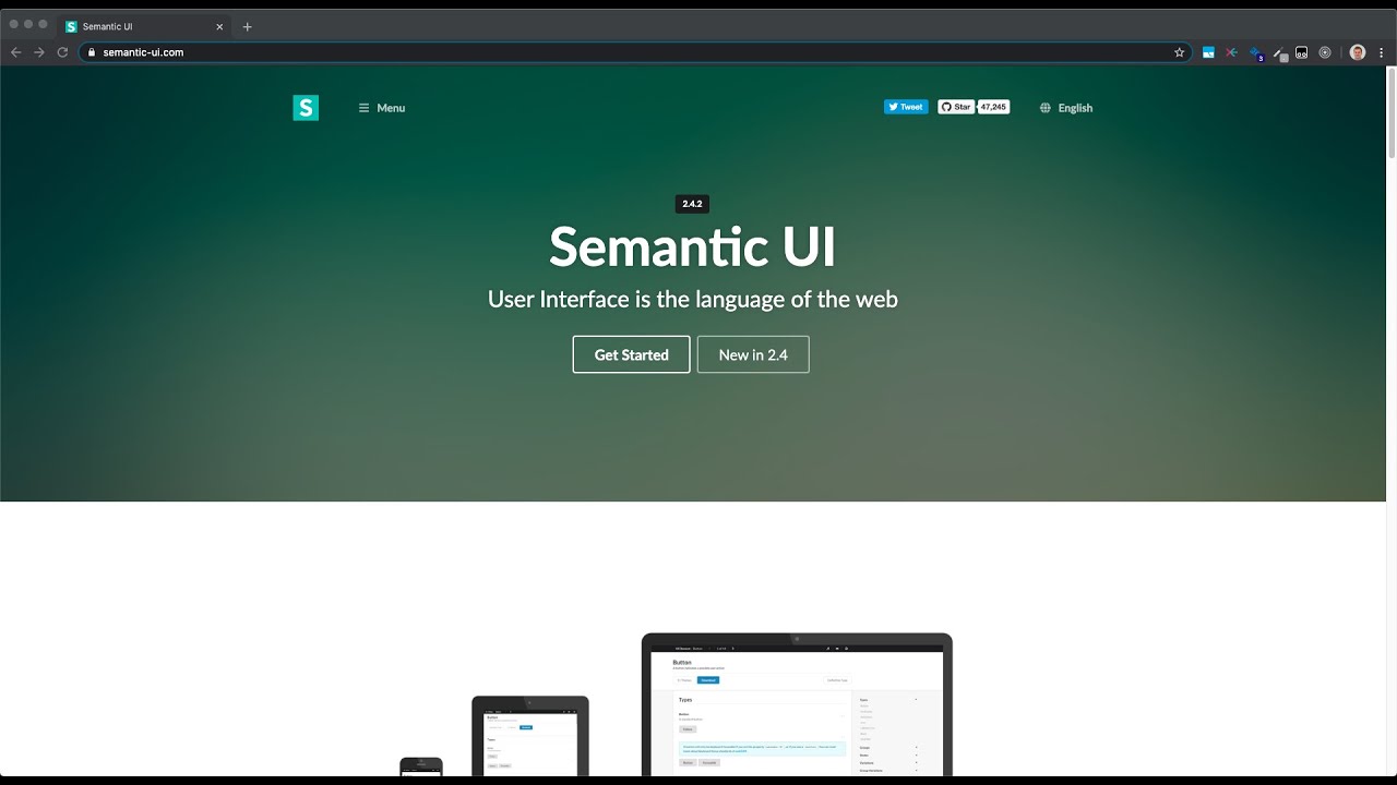 Ui source
