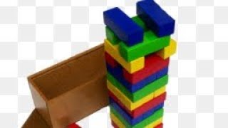 David Dispatch: Rack 'em, Stack ' em