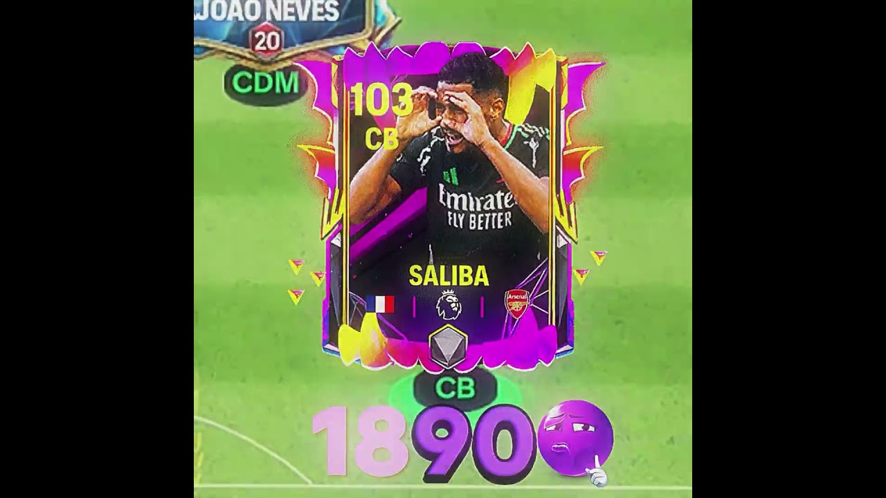 Comment Next Eafc Shorts Eafifa Fifamobile Fcmobile24 Fifa22 Fifa21 Easports Fifa23
