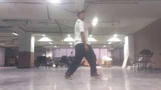 Pourav Urban Hip Hop Jessie J Do It Like A Dude