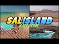 SAL ISLAND - Cape Verde (4K)